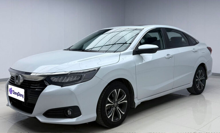 Honda Crider 2022 180 Turbo CVT Flagship Edition