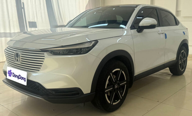 Honda Vezel 2023 1.5L CVT Technology Edition