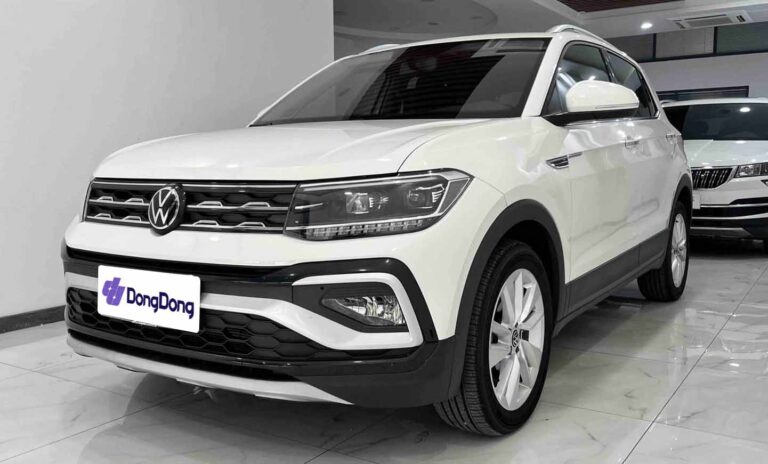Volkswagen T-Roc 2022 280TSI DSG 2WD Elite Plus Edition