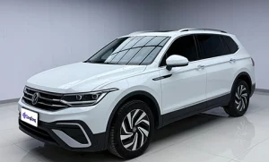 C:\Users\DDPC\Desktop\2026-07-09上新\Volkswagen Tiguan L 2023 280TSI Automatic FWD Trend Creation Limited Edition