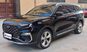 Ford Equator 2021 2.0T EcoBoost 225 Premium Plus 7-Seater